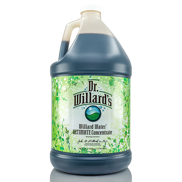 Dr Willard ULTIMATE™ Concentrate