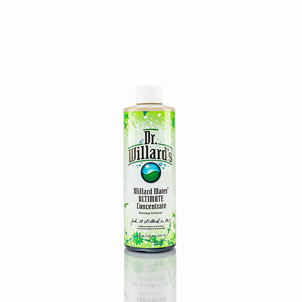 Dr Willard ULTIMATE™ Concentrate