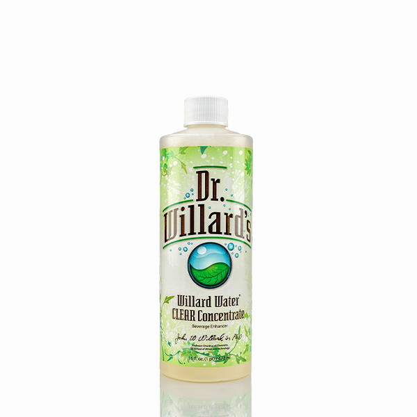 Dr Willard CLEAR™ Concentrate