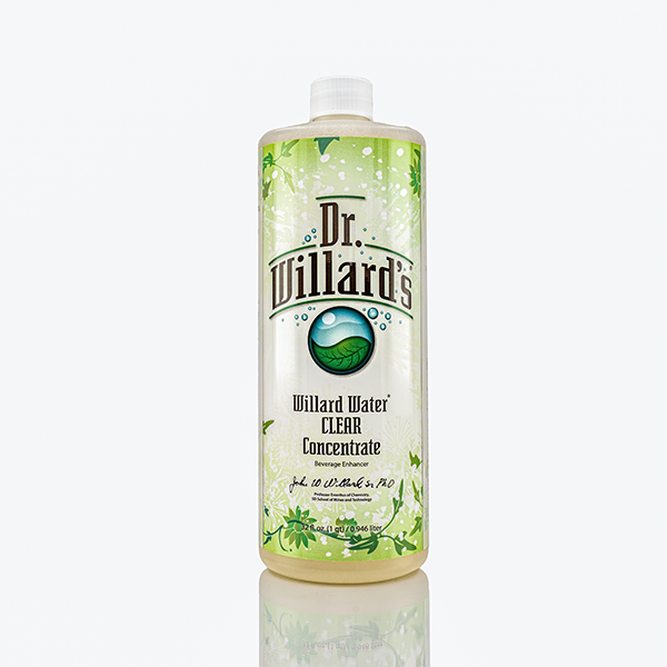 Dr Willard CLEAR™ Concentrate