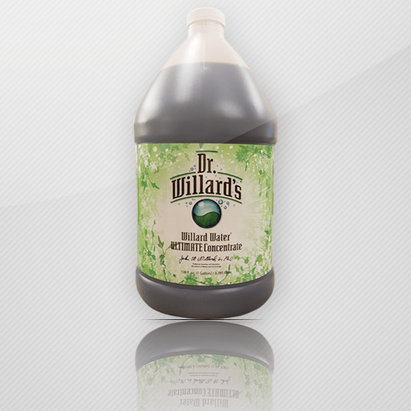 Gallon Bottle of Ultimate Concentrate